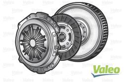 Маховик двухмассовый AUDI A3 I/SKODA/VW GOLF IV/SHARAN I 1.9TDI 00-10 836 225