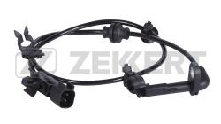 Датчик ABS задн./передн. Chevrolet Cruze (J300 J305 J308) 09- Opel Astra J 09- Cascada 13- se-6214