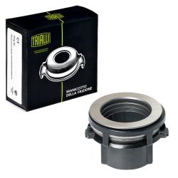 TRIALLI CT 106 Муфта выключения сцепления для автомобилей ГАЗ 3302 Бизнес (пласт. корпус)