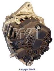 Генератор (новый) Kia (2010-2011)  Kia - Europe (2007-2012) 11471n