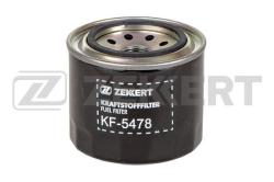 Фильтр топл. Mitsubishi Canter V VI 86- (Дизель) (замена для KF-5445) kf-5478