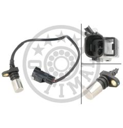 Датчик положения коленвала VOLVO : C70 I Convertible  C70 I Coupe  S60 I  S70 (LS)  S80 I (TS  XY)  07-s170