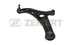 Рычаг подвески попереч. перед. ниж. лев. Toyota Vios (P40) 02- Yaris Verso (P20) 99- Geely MK Cros ql-3100
