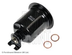Фильтр топливный MITSUBISHI COLT/LANCER 1.3/1.6 95- ADT32338