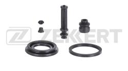 Ремкомплект тормозного суппорта задн. Lexus LX 450d/570 (_J2_) 07- Toyota LC 200 07- LC Prado 120  br-1154