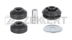 Опора амортизатора задн. Hyundai Sonata IV 01- XG 98- gm-2068