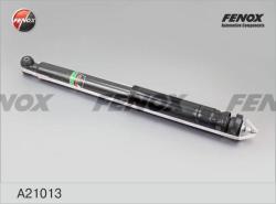 Амортизатор MERCEDES W202 пер.газ. A21013
