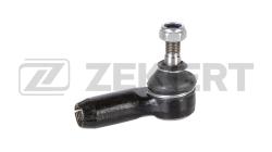 Наконечник рулевой лев. Audi 100 IV 90- sn-2249