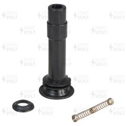 Наконечник катушек зажигания для а/м Opel Astra H (04-)/Astra G (98-)/Vectra B (95-)/Corsa C (00-) (STC 0515)