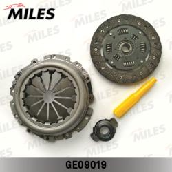 GE09019 Сцепление к-т LADA 2110-2112/PRIORA/KALINA 1.5-1.6 95-