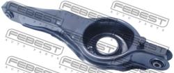 Рычаг FORD FOCUS II/C-MAX зад.подв.несущий лев/прав. 0524-MZ3R
