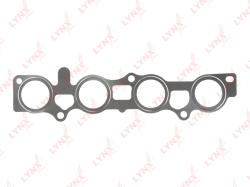 Прокладка впуск.коллектора NISSAN JUKE/NOTE 1.6 16V 04- SG-0524