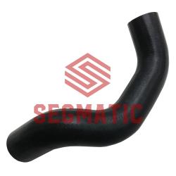 Патрубок радиатора верхний: OPEL VECTRA B 1.8 _ 2.0 SH20010