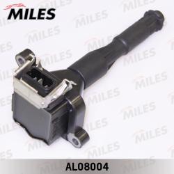 AL08004 Катушка зажигания BMW E36/46/39/X5 (E53)