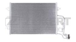 Радиатор кондиционера Skoda Superb (3U4) 01- VW Passat V 00- mk-3020