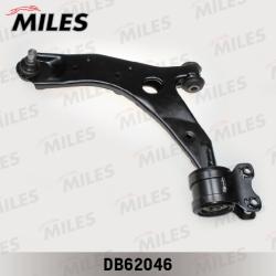 DB62046 Рычаг MAZDA 3 03- пер.подв.нижн.лев.