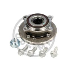 Ступица с подшипником MINI: MINI (R56)  MINI Cabriolet (R57)  MINI CLUBMAN (R55)  MINI 501693