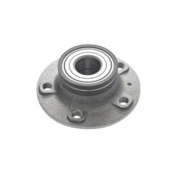 30204140 Ступица колеса задн Audi A4 2007-2015,Audi A4 Avant 2007-2015,Audi A5 2007-2016