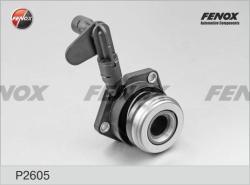 P2605 Подшипник выжим.FORD FOCUS II/C-MAX/S40 II 1.4-1.8 03-