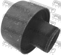 САЙЛЕНБЛОК ЗАДНИЙ ПЕРЕДНЕГО РЫЧАГА (TOYOTA IPSUM SXM15 4WD 1996-2001) FEBEST tab-089