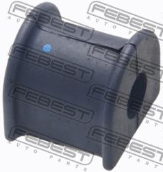 ВТУЛКА ЗАДНЕГО СТАБИЛИЗАТОРА D17 (TOYOTA LAND CRUISER PRADO 90 1996-2002) FEBEST tsb-711