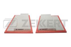 Фильтр возд. 2 шт. MB E-Class (W211 S211) 05- S-Class (W221) 05- C-Class (W203 S203 W204 S204) lf-2179