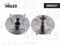 Ступица колеса TOYOTA COROLLA 92-01 пер. DB82027