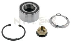 Подшипник ступ.RENAULT LOGAN I/SANDERO/NISSAN NOTE 07- пер. +ABS R155.75
