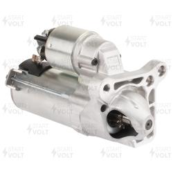 Стартер для а/м Renault Duster (10-) 2.0i 4x4 1,2кВт (LSt 0912)