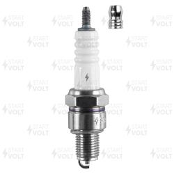 Свеча зажигания для м/т Honda/Yamaha ан. C7HSA (VSP 2301)