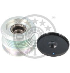 Шкив свободного хода генератора OPEL: ASTRA H (L48)  ASTRA H Caravan (L35)  ASTRA H GTC (L08)  ASTR f5-1174