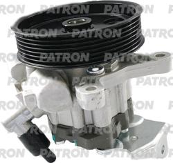 Насос гидроусилителя PPS1198