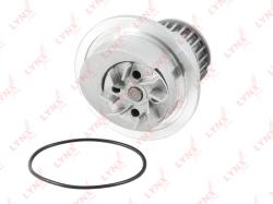 Насос системы охлаждения OPEL ASTRA F / G 1.6 98-05 / CORSA C 1.4 00-09 / MERIVA 1.6 03-06 / VECTRA cw-0148