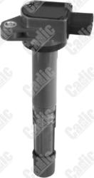 Катушка зажигания Honda Accord Civic CR-V 2.0 02-- KD9129A