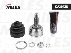 GA20126 ШРУС HONDA ACCORD 1.8/2.0 86-96 нар.