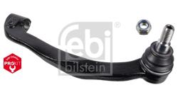 Наконечник рулевой пр VW T5  7H0 422 818 B 29673