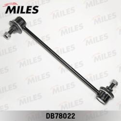 DB78022 Тяга стабилизатора MITSUBISHI LANCER/OUTLANDER/C-CROSSER/4007 07- пер.подв.л/пр.