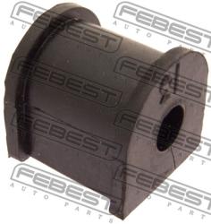 Втулка стабилизатора TOYOTA COROLLA 95-00  13мм зад. TSB-706