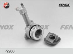 P2903 Подшипник выжим.FORD TRANSIT 2.0DI-2.2TDCI 00-