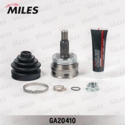 GA20410 ШРУС SAAB 9000 2.0/2.3 89-98 нар.(ABS)