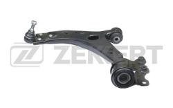 Рычаг подвески попереч. перед. ниж. лев. Ford Focus II 04- Focus C-Max 03- Volvo C30 06- C70 II 0 ql-3149