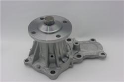Помпа водяная Toyota gwt-111a