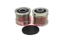 Муфта свободного хода MB W204/W211/W906/W639 2.2D-3.2 YT750140