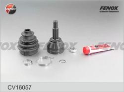 CV16057 ШРУС FORD FOCUS I 1.4-1.8 98-04 нар.