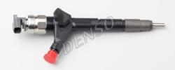Форсунка DCRI106250 NISSAN NAVARA (D40) (05-)  Pathfinder III dcri106250