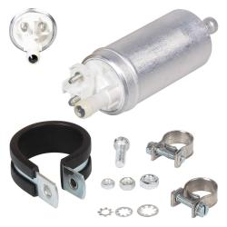 STARTVOLT SFP 2501 Мотор бензонасоса для автомобилей VAG/Opel/Ford/BMW/Mercedes-Benz