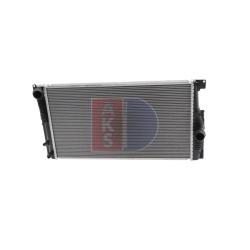 Радиатор охлаждения BMW 5 F10-F11-F18 (10-) 520 i