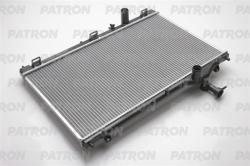 PRS4470 Радиатор системы охлаждения