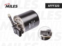 AFFF320 Фильтр топливный MB W204/212/221 OM651