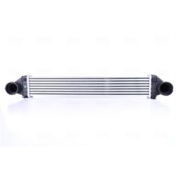 Интеркулер Mercedes A-class W169 / B-class W245 1.6-2.0TD 2.0T (05-)